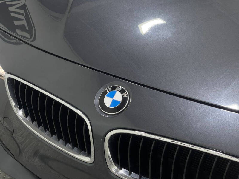 2014 BMW 4 Series 428i