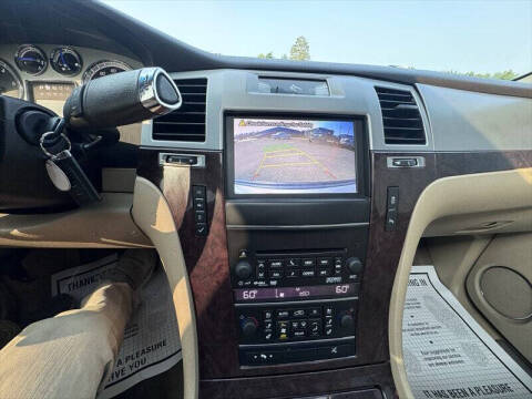 2013 Cadillac Escalade Premium