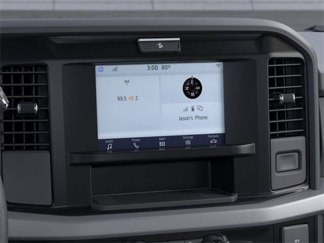 2026 Ford F-350 Super Duty