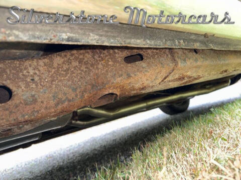 1972 Chevrolet Chevelle