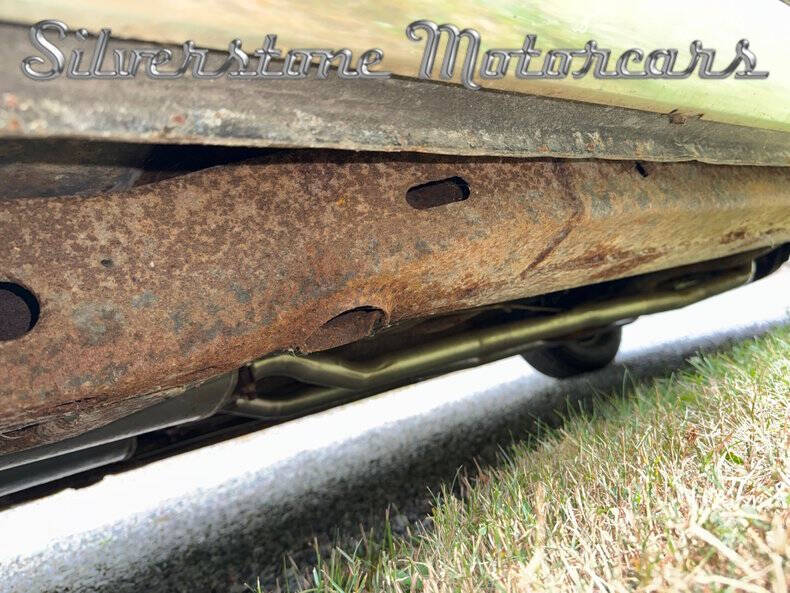 1972 Chevrolet Chevelle