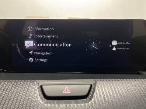 2025 Mazda CX-90 3.3 Turbo Select