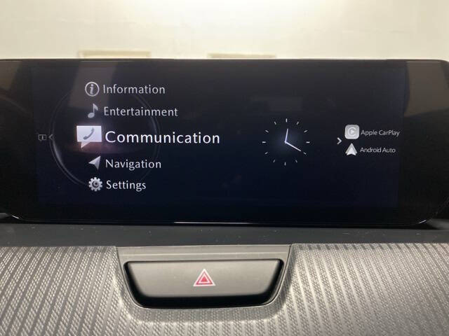 2025 Mazda CX-90 3.3 Turbo Select