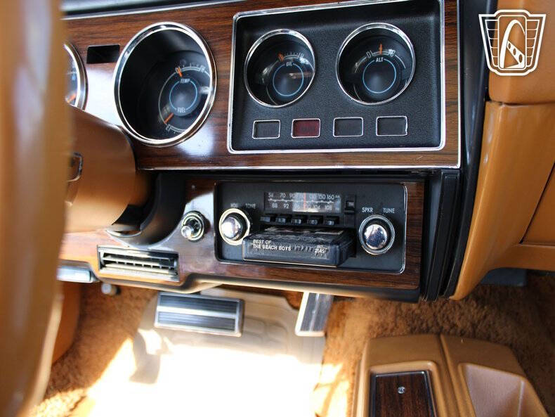1976 Chrysler Cordoba
