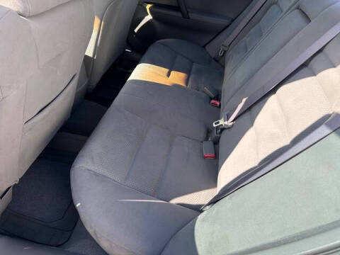 2007 Mazda MAZDA6 i Sport