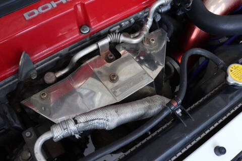 1999 Mitsubishi Lancer