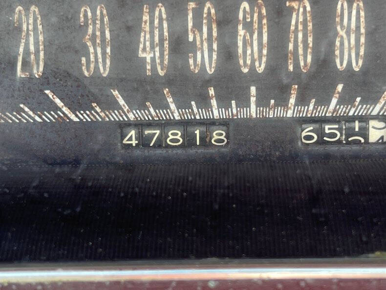 1964 Cadillac DeVille