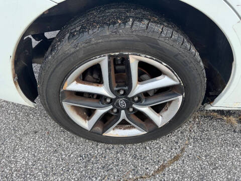 2013 Scion xB