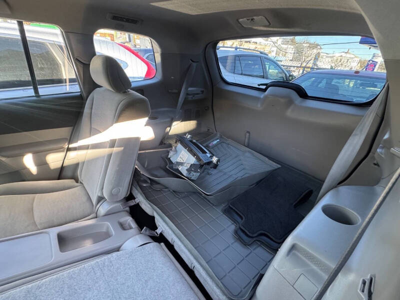 2011 Toyota Highlander