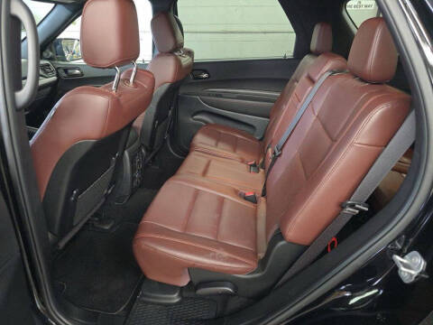 2024 Dodge Durango R/T Plus