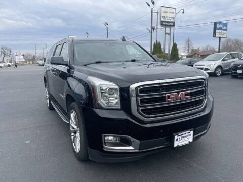 2018 GMC Yukon XL for sale at Piehl Motors - PIEHL Chevrolet Buick Cadillac in Princeton IL
