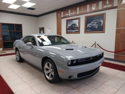 2020 Dodge Challenger for sale at Adams Auto Group Inc. in Charlotte NC