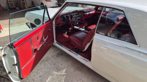 1964 Chevrolet Chevelle