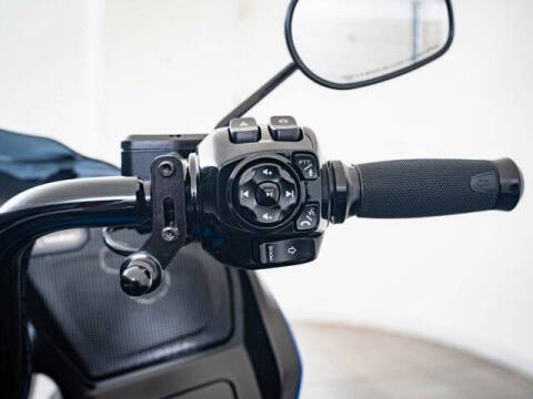 2024 Harley-Davidson Road Glide