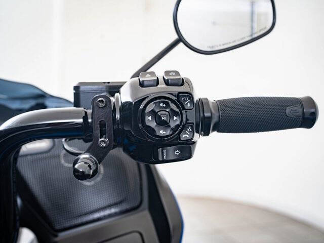 2024 Harley-Davidson Road Glide