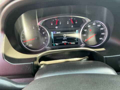 2019 GMC Acadia SLT-2