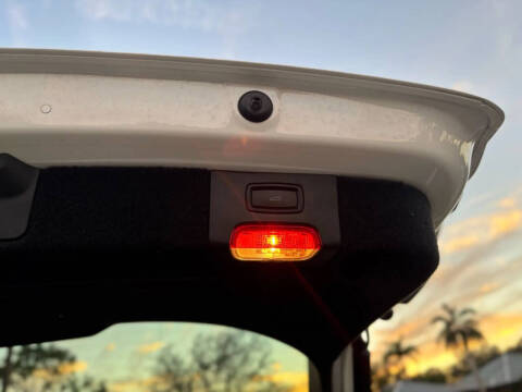 2018 Porsche Cayenne