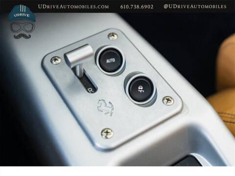 2004 Ferrari 360 Spider