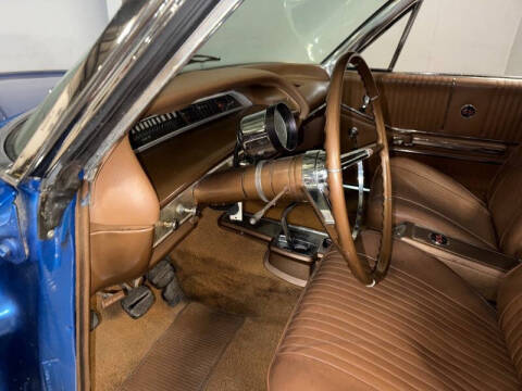 1964 Chevrolet Impala