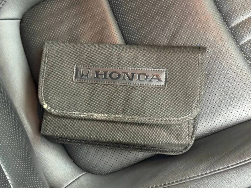 2021 Honda Accord Sport Special Edition