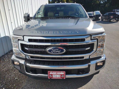 2020 Ford F-350 Super Duty for sale at CU Carfinders in Norcross GA