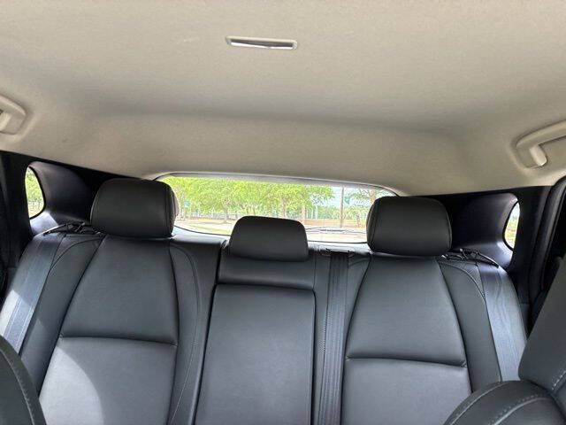 2023 Mazda CX-30 2.5 S Select