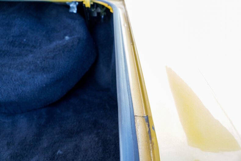 1973 Lincoln Continental