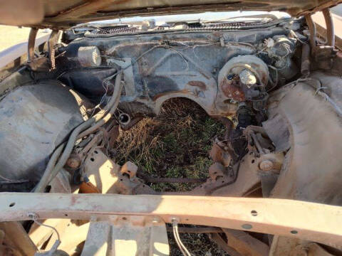 1969 Chevrolet Impala