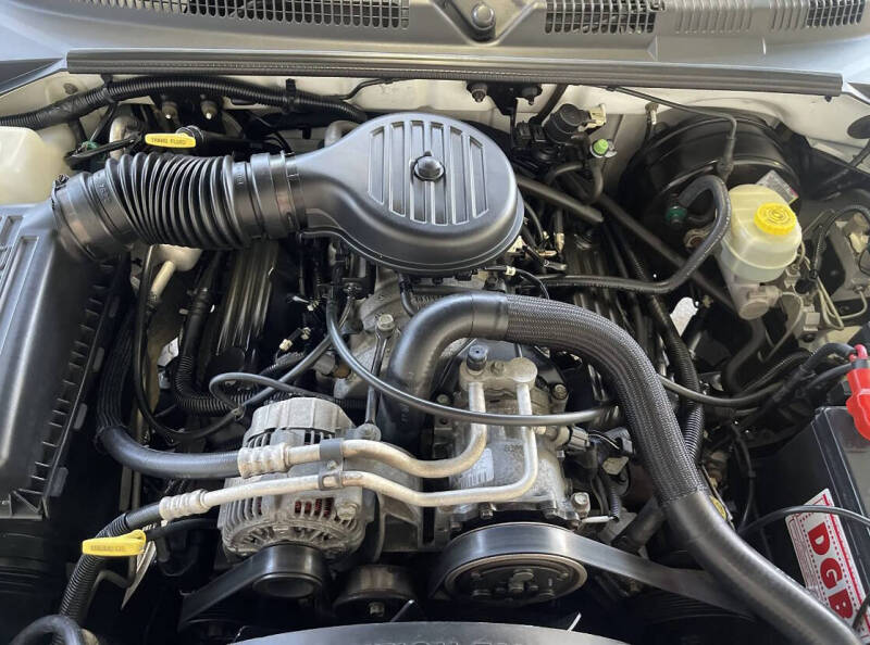 1999 Dodge Durango SLT