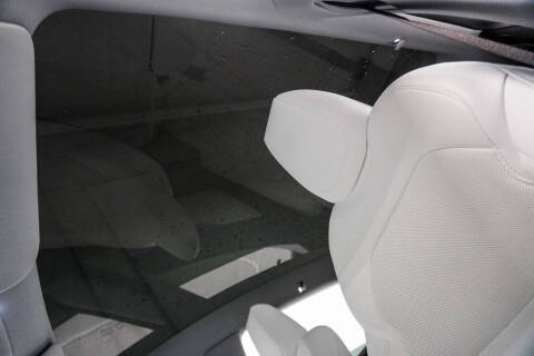 2026 Tesla Model Y Long Range