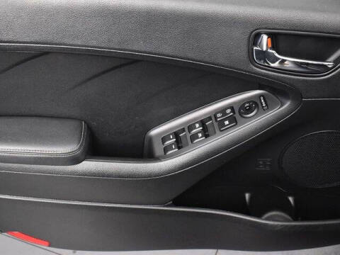 2014 Kia Forte5 EX