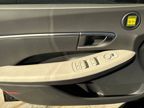 2026 Hyundai Sonata
