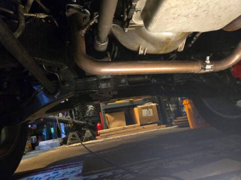 1997 Chevrolet Tahoe