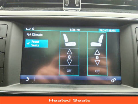 2018 Jaguar F-PACE 25t Prestige