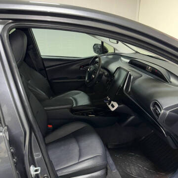 2017 Toyota Prius Prime Premium