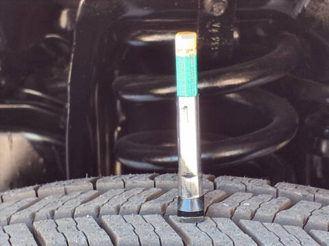 2011 Ford E-Series E-250