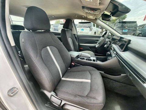 2024 Hyundai Sonata