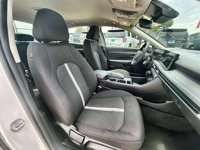 2024 Hyundai Sonata