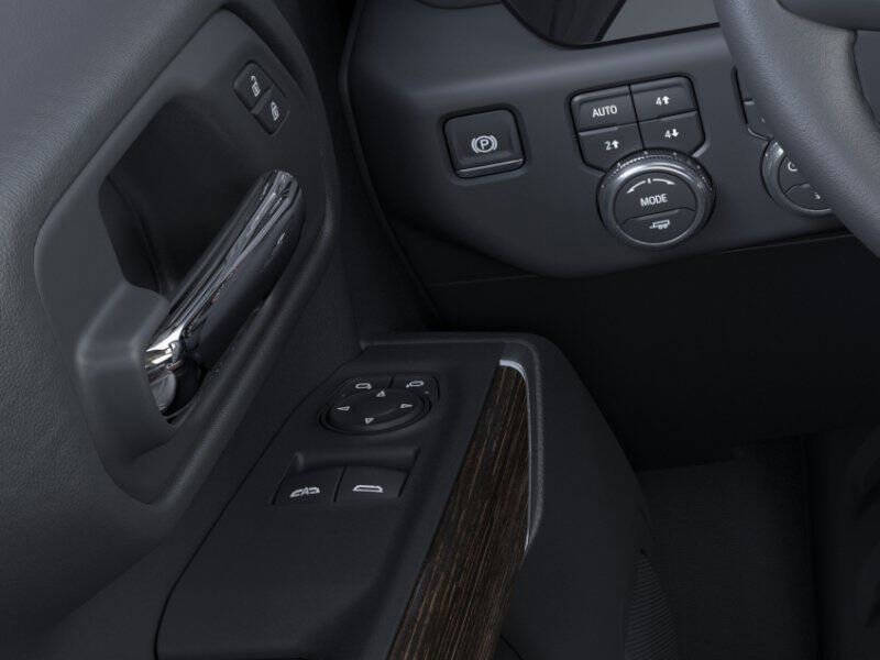 2026 GMC Sierra 3500HD CC