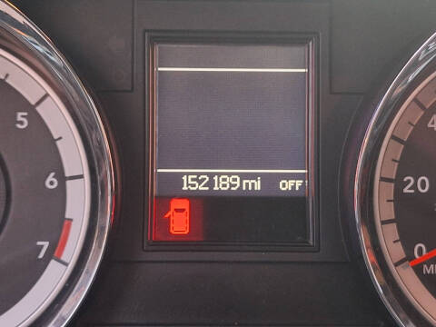 2013 Dodge Durango SXT