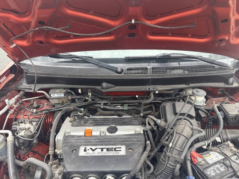 2003 Honda Element EX