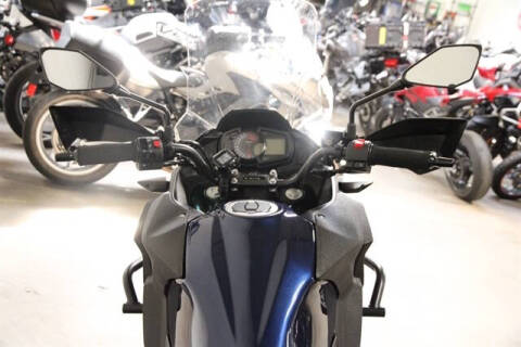 2022 Kawasaki Versys-X 3