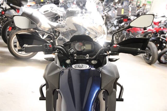 2022 Kawasaki Versys-X 3