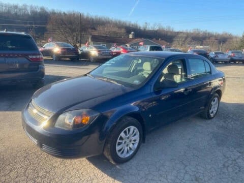2009 Chevrolet Cobalt for sale at Dealz On Wheels LLC in Mifflinburg PA