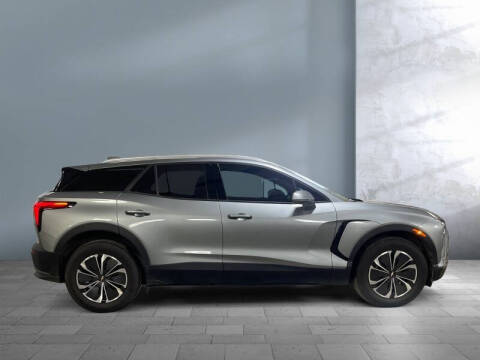 2024 Chevrolet Blazer EV 2LT