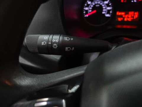 2020 RAM ProMaster City