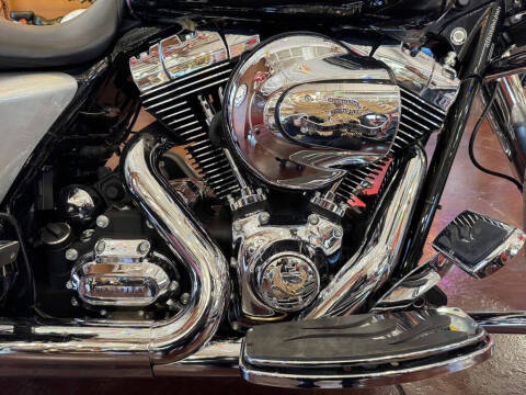 2015 Harley-Davidson Road King