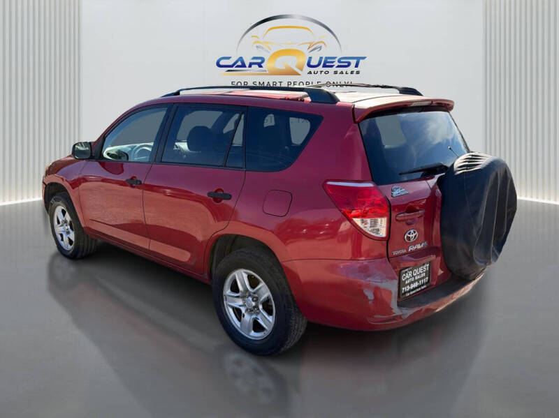 2007 Toyota RAV4