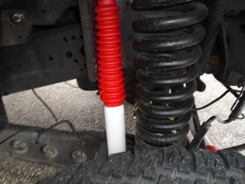 2006 Ford F-350 Super Duty