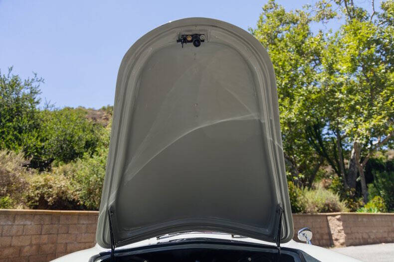 1955 Porsche 356